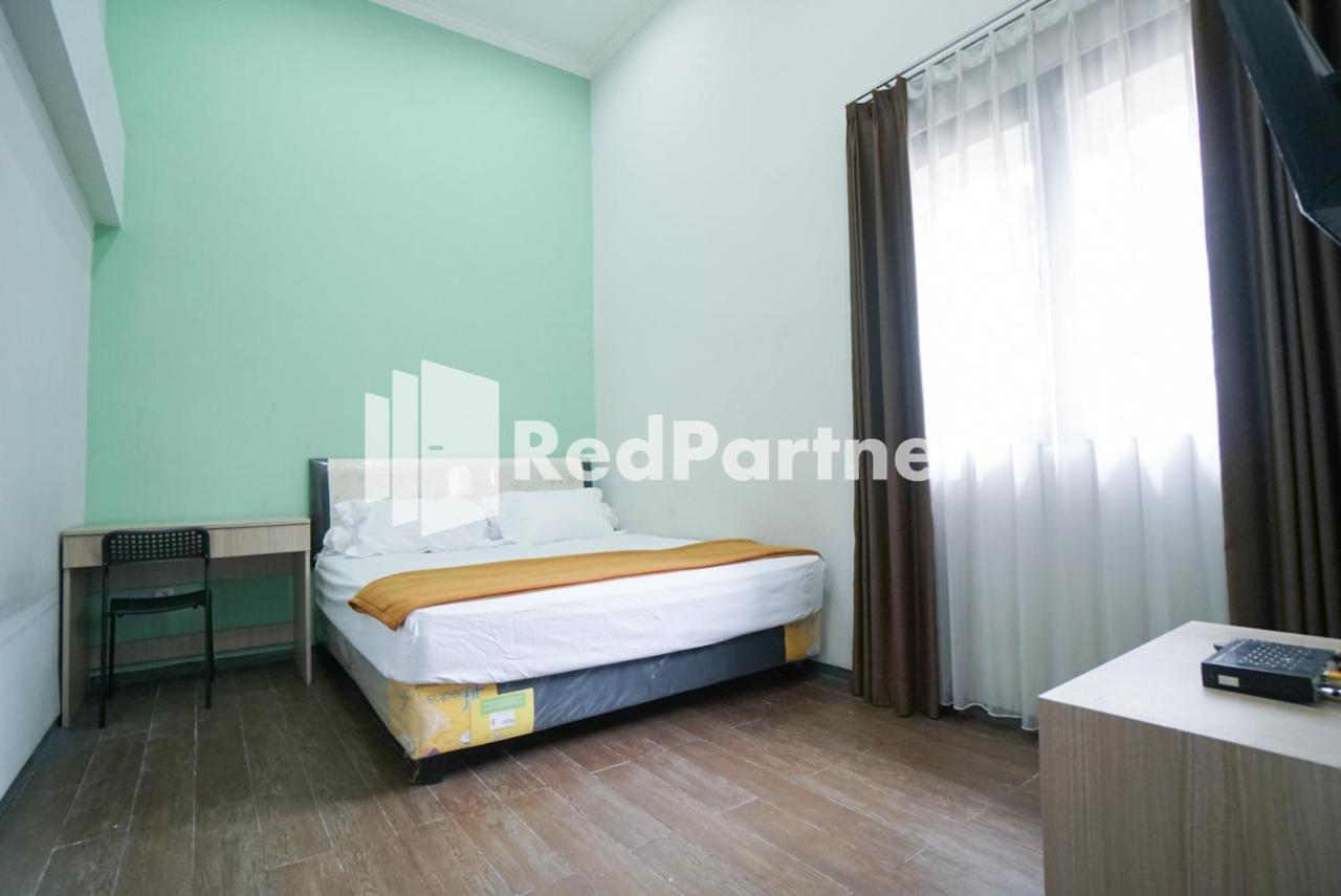 Toba Mansion Syariah Near Benhil Redpartner Otel Cakarta Dış mekan fotoğraf