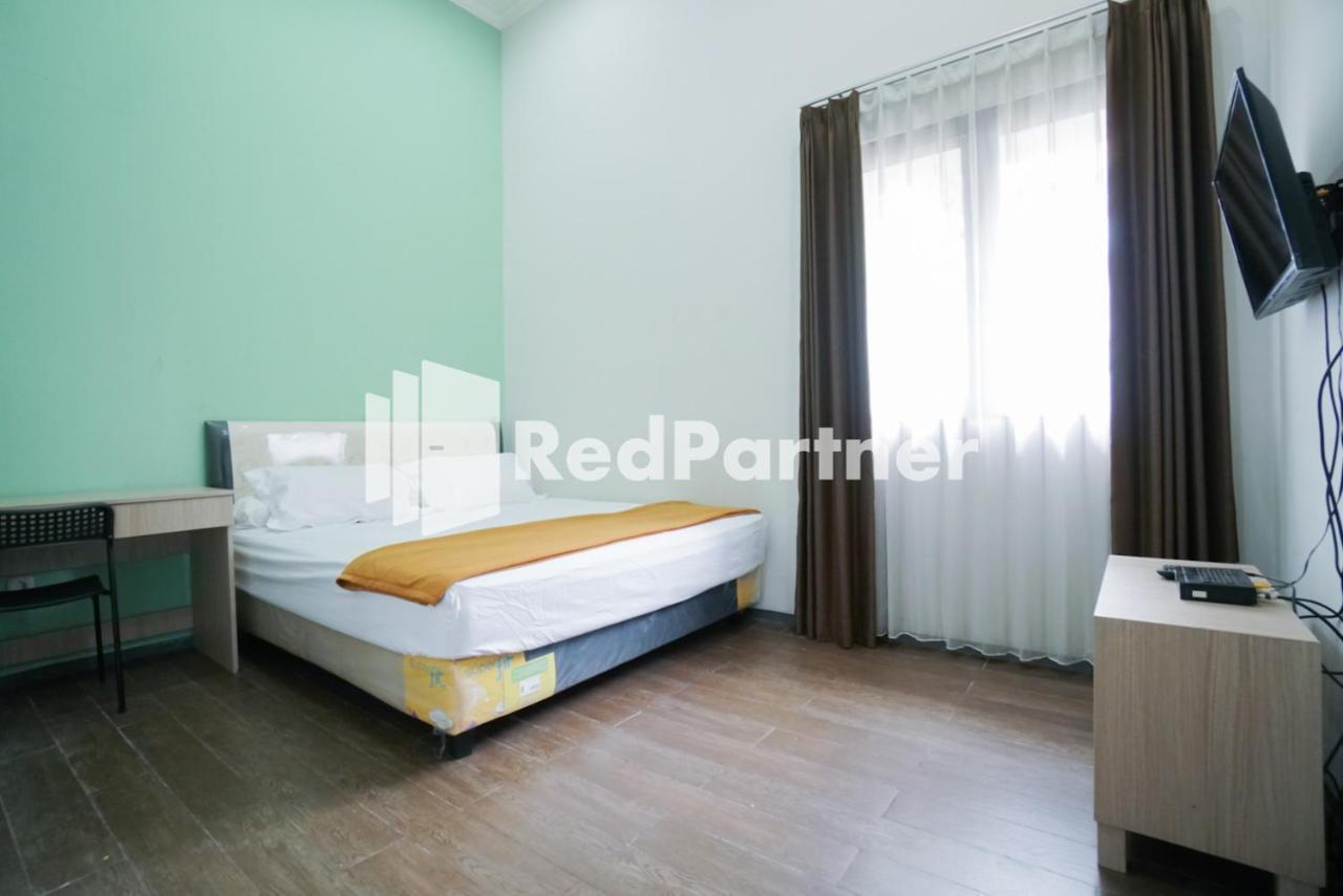 Toba Mansion Syariah Near Benhil Redpartner Otel Cakarta Dış mekan fotoğraf