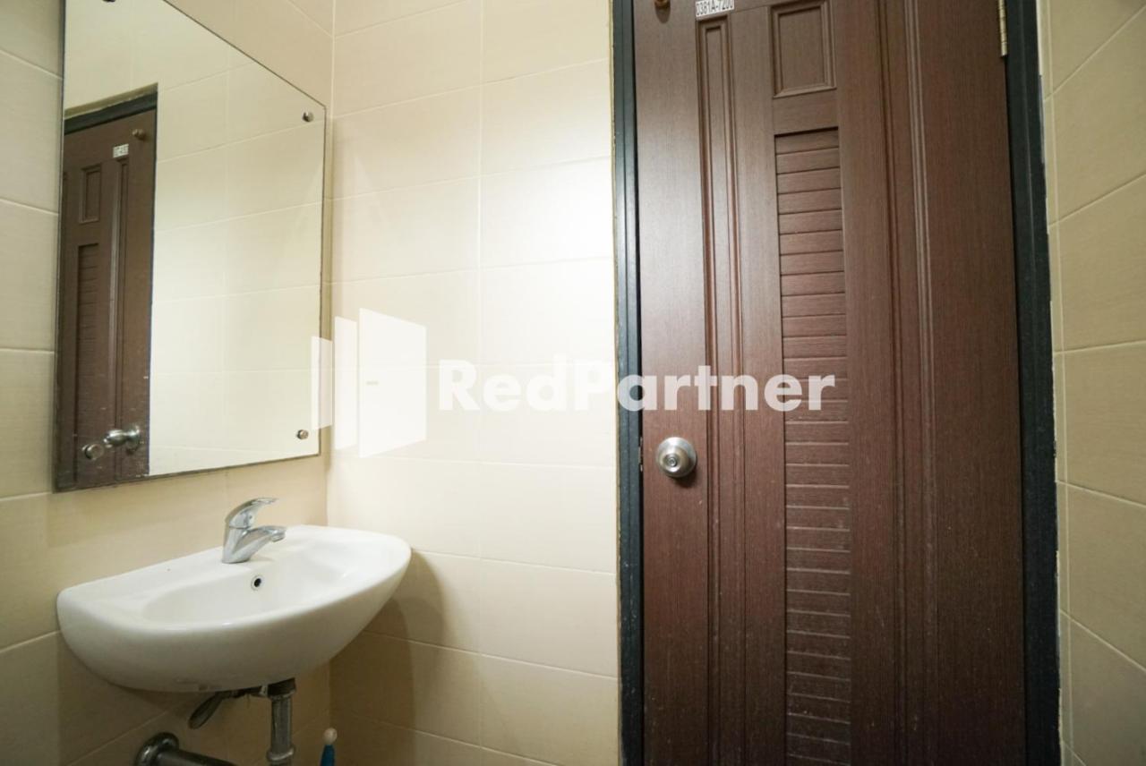 Toba Mansion Syariah Near Benhil Redpartner Otel Cakarta Dış mekan fotoğraf